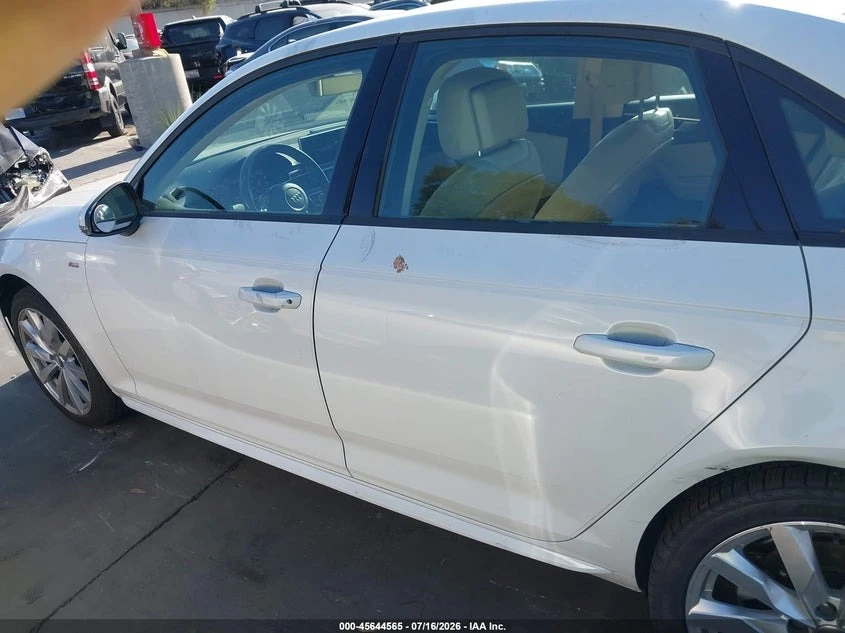 Audi A4 2.0T Tech Ultra Premium | Mobile.bg � ����������� 9