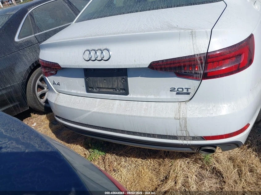 Audi A4 2.0T Tech Ultra Premium | Mobile.bg � ����������� 11