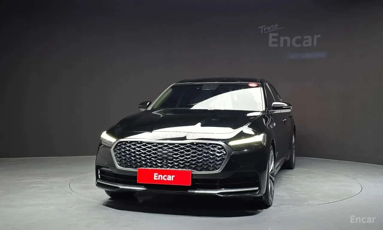 Kia K9 * 3.8 GDI AWD * ���� �� �� | Mobile.bg � ����������� 3