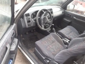 Toyota Rav4 2.0 бензин, снимка 3