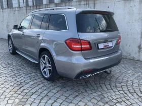 Mercedes-Benz GLS 350 AMG/NAVI/4 MATIC/PANO/NAVI/6+ 1!Excellent!, снимка 5