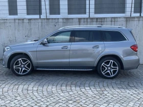 Mercedes-Benz GLS 350 AMG/NAVI/4 MATIC/PANO/NAVI/6+ 1!Excellent!, снимка 3