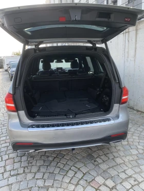 Mercedes-Benz GLS 350 AMG/NAVI/4 MATIC/PANO/NAVI/6+ 1!Excellent!, снимка 9