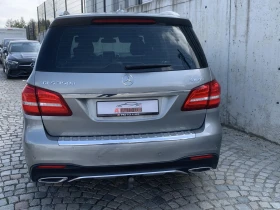 Mercedes-Benz GLS 350 AMG/NAVI/4 MATIC/PANO/NAVI/6+ 1!Excellent!, снимка 6