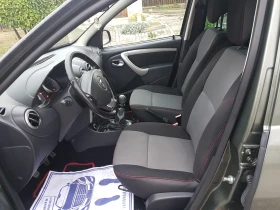Dacia Duster 1.5 DCI 4×4, снимка 14