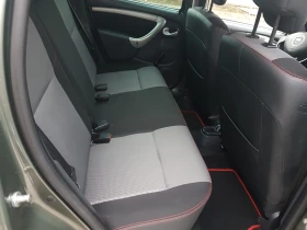 Dacia Duster 1.5 DCI 4×4, снимка 15