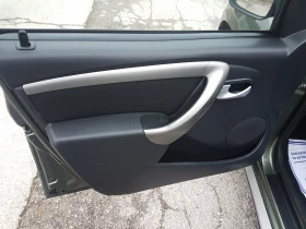 Dacia Duster 1.5 DCI 4×4, снимка 13
