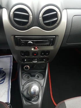 Dacia Duster 1.5 DCI 4×4, снимка 10