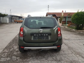 Dacia Duster 1.5 DCI 4×4, снимка 6