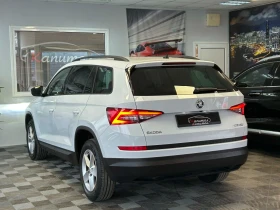 Skoda Kodiaq 2.0TDI EDITION 7 DSG 150, снимка 4