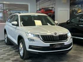 Skoda Kodiaq 2.0TDI EDITION 7 DSG 150, снимка 3