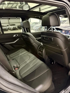 BMW X5 40i M Sport Shadow Line, снимка 11