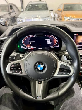 BMW X5 40i M Sport Shadow Line, снимка 13