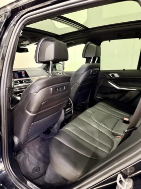BMW X5 40i M Sport Shadow Line, снимка 10