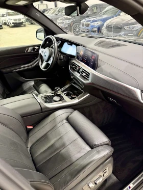 BMW X5 40i M Sport Shadow Line, снимка 12