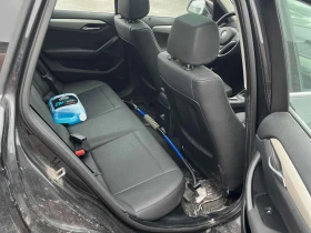 BMW X1 xDrive28i/CARFAX/ПАНОРАМА/ПОДГРЕВИ, снимка 16