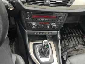 BMW X1 xDrive28i/CARFAX/ПАНОРАМА/ПОДГРЕВИ, снимка 10
