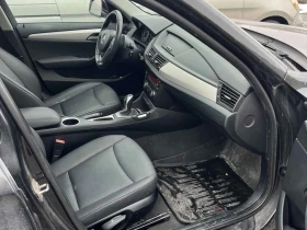 BMW X1 xDrive28i/CARFAX/ПАНОРАМА/ПОДГРЕВИ, снимка 17