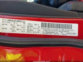 Dodge Durango 3.6l Sxt, снимка 9