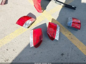 Dodge Durango 3.6l Sxt, снимка 12