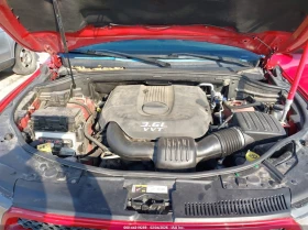 Dodge Durango 3.6l Sxt, снимка 10