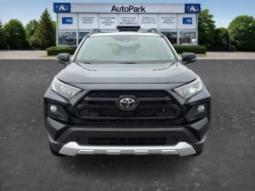 Toyota Rav4 Trail* AWD* АвтоКредит* (ЦЕНА ДО БГ), снимка 5