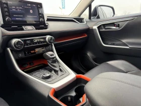 Toyota Rav4 Trail* AWD* АвтоКредит* (ЦЕНА ДО БГ), снимка 11