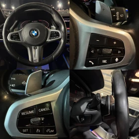BMW X5 М 50d* 400ps* Distro* Shadow* Head Up* H/k* Lazer, снимка 13