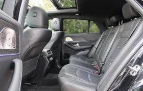 Mercedes-Benz GLE 53 4MATIC AMG line Coupe, снимка 8