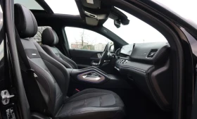 Mercedes-Benz GLE 53 4MATIC AMG line Coupe, снимка 5