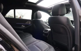Mercedes-Benz GLE 53 4MATIC AMG line Coupe, снимка 9