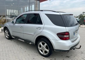 Mercedes-Benz ML 320, снимка 4