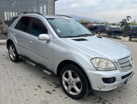 Mercedes-Benz ML 320, снимка 3