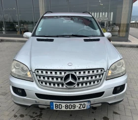 Mercedes-Benz ML 320, снимка 2