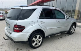 Mercedes-Benz ML 320, снимка 6