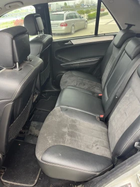 Mercedes-Benz ML 320, снимка 8