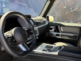 Mercedes-Benz G 580, снимка 5