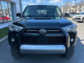 Toyota 4runner TRD OFF-ROAD/NAVI/KEYLESS/CAMERA, снимка 2