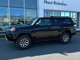 Toyota 4runner TRD OFF-ROAD/NAVI/KEYLESS/CAMERA, снимка 3