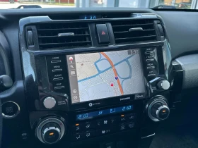 Toyota 4runner TRD OFF-ROAD/NAVI/KEYLESS/CAMERA, снимка 11