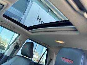 Toyota 4runner TRD OFF-ROAD/NAVI/KEYLESS/CAMERA, снимка 12