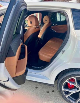 BMW X6 * xDrive40i * HEAD-UP * 360 * ПАНОРАМА * ПОДГРЕВ, снимка 9