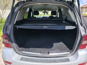 Mercedes-Benz ML 350 CDi, снимка 7