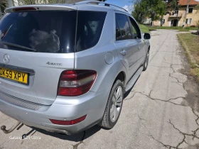 Mercedes-Benz ML 350 CDi, снимка 8