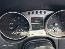 Mercedes-Benz ML 350 CDi, снимка 10