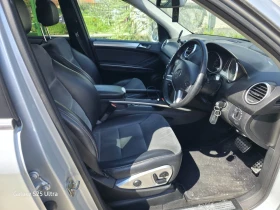 Mercedes-Benz ML 350 CDi, снимка 2