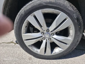 Mercedes-Benz ML 350 CDi, снимка 11