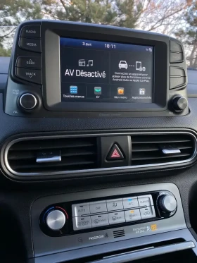 Hyundai Kona, снимка 10