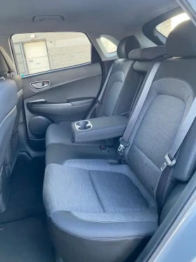 Hyundai Kona, снимка 14