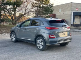 Hyundai Kona, снимка 5